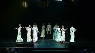 ENSEMBLE GRAMNITSY. 30TH ANNIVERSARY CONCERT, PART II
