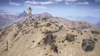 Tom Clancy’s Ghost Recon® Wildlands - Standard Edition