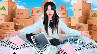 ABRIENDO MILES DE CAJAS MISTERIOSAS | Claudipia