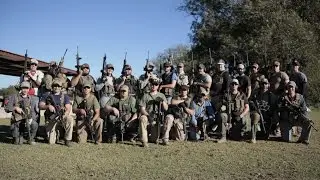 Tactical Response Fighting Rifle (A Review)