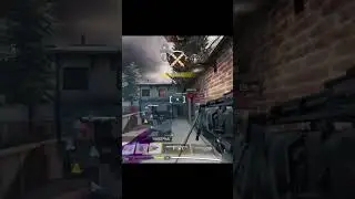 Gachi Morgen #shortvideo  #callofdutymobile #fragmovie #shorts
