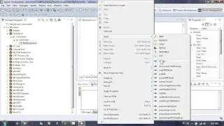Create Service FLOW