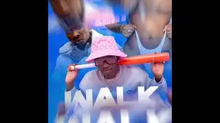 Erny ft Article Wan - Walk