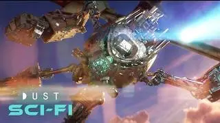 Sci-Fi Fantasy Short Film: 