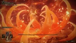 I love this Incantation l Elden Ring