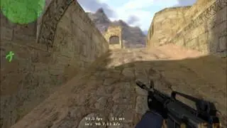 GamePlatform De_dust2 Uzun Tutma Taktigi
