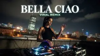 🔥 BELLA CIAO (Afro House Remix) 🌍 | Tribal Beats & Festival Vibes 2026