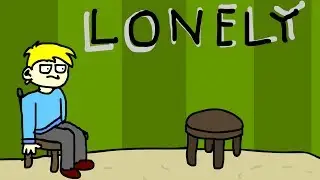 Lonely