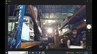 Mediakraft Live Stream