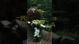Решил подсидеть босса🦾 #кинонавечер #фильмы #сериалы #фильм #fallout
