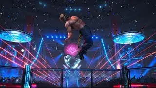 TEKKEN8 King vs Yoshimitsu Part3