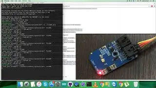 Raspberry Pi TSL2569 16-Bit Light-to-Digital Converter Java Tutorial