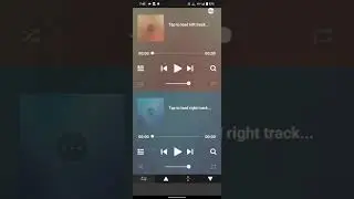 2-SONGS play in One Earphone | split 2 song | 