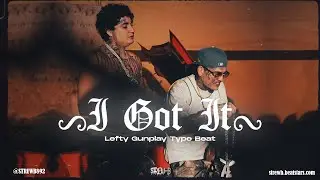 [FREE] Lefty Gunplay x OhGeesy Type Beat 2024 - 