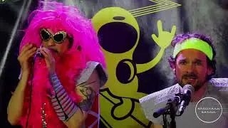 Captain Zorx at ARTliners - Full Show (16.04.21)