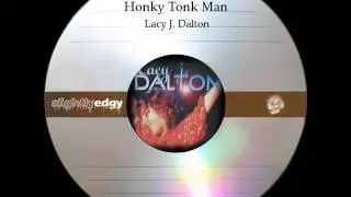 Lacy J  Dalton - Honky Tonk Man
