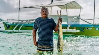 Humanising Communities in Siargao, Philippines - ATR (Directors Cut)