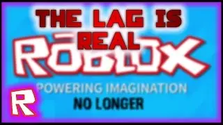 How To Remove Lag From Roblox | Works Windows 10/8/7 (2019)