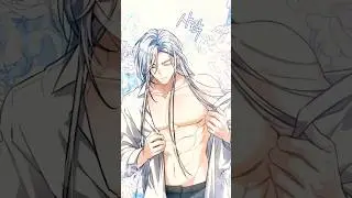 New manhwa ✨💫❤️