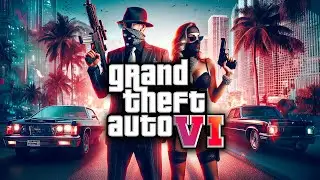 Grand Theft Auto 6 : Les INFOS OFFICIELLES que l'on connaît 🔥 Graphismes, Ambition, Monde... GTA 6