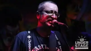 The UNB_Ванны не горят