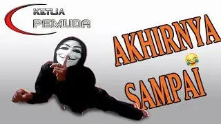 QNA bersama bang beliau sampai dirumah