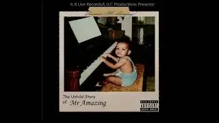 Giovanni Mr Amazing - Automatic Weapon ft D-Boy the Bandyt {The Untold Story of Mr Amazing}