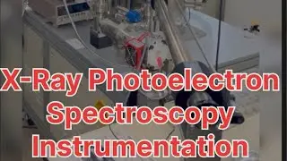 How to Measure X-Ray Photoelectron Spectroscopy/ XPS instrumentation