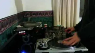 DJ Pompey 2009.01.31