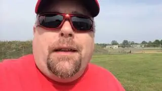 04.27.2014 Live VLOG From The Track!