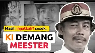 Profil Mansyur Syah|Aktor Lawas Senior Era 70an