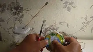 Барометр атмосферного давления с лазерной индикацией своими руками.
