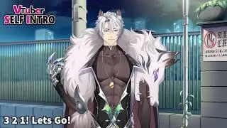 【Self-introduction】 Vtuber Q&A self introduction with Hikaru!