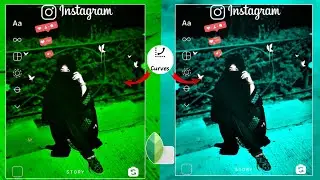 Snapseed Photo Editing |Snapseed Background Color Change | Snapseed Face Smooth Editing |