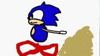 Macromedia Flash 8 Animation Test