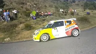 rally de madrid 2015