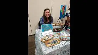 Art for the Heart 2018