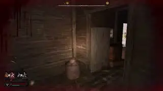 S T A L K E R  2 как пройти через Запутанную хижину