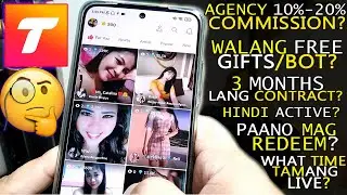 TANGO APP 2021 - NANDITO NA HALOS LAHAT NG KAILANGAN MONG MALAMAN👌👌