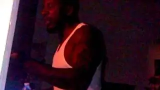 Getn It IN!( CEMeNT)