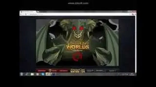 =Aqw= Como pegar Dark Legendary Hero class (How to get Dark legendary Hero class)