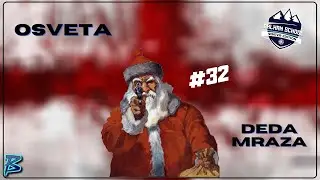 OSVETA DEDA MRAZA?! | SAMP - Balkan School RolePlay #32