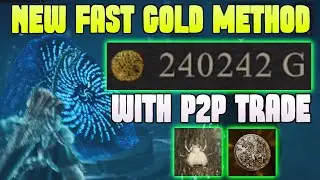 Dragon's Dogma 2 Gold Farm Trick (NEW P2P METHOD!) Money Farm Gold Farming no Glitch or Exploit