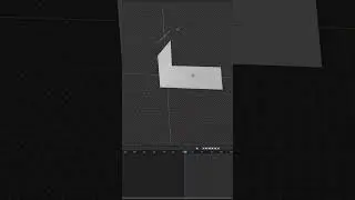 How to make an infinite background easily in blender 