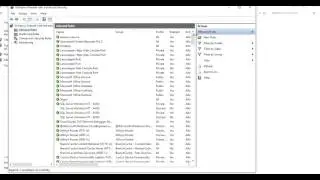 How to Open tcp and udp port in windows 10,Windows 8 and windows 7