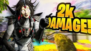 I Played APEX LEGENDS For 100 Hours... Here Is What Happened