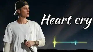 Justin bieber - Heart Cry