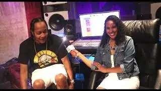 DJ Quik Talks Underground Mixtapes & First Record Deal