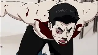 i thought you were stronger