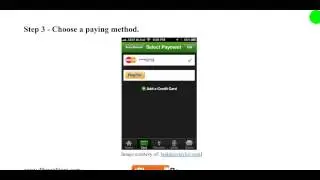 Adda Starbucks Card to Passbook